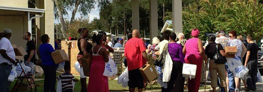 Second Harvest Food Bank of Central Florida – Marion Branch