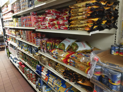 Grocery Store «Cibao Market», reviews and photos, 79 Main St, Willimantic, CT 06226, USA