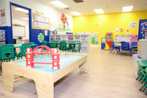 Day Care Center «Bright Minds International Academy», reviews and photos, 7150 W McNab Rd, Pompano Beach, FL 33321, USA