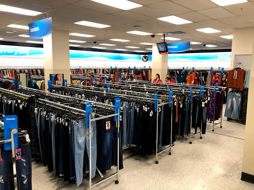 Clothing Store «Ross Dress for Less», reviews and photos, 19 Colma Blvd, Colma, CA 94014, USA