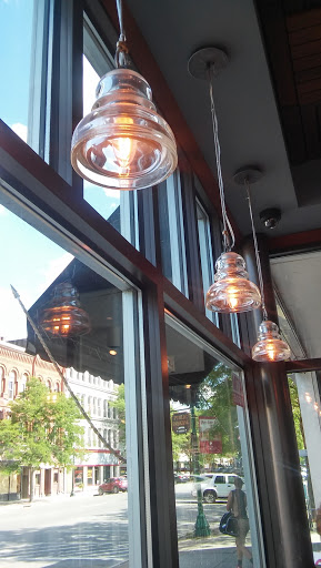 Coffee Shop «BRU 64», reviews and photos, 64 Main St, Cortland, NY 13045, USA