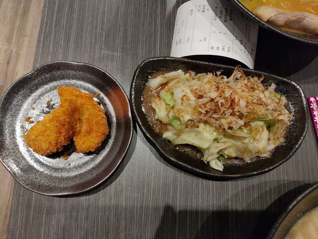 初代堂拉麵（原一魂拉麵） 的照片