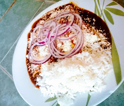 ENCHILADERIA DE LOS PININOS photo