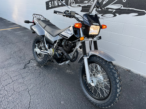 Motorcycle Dealer «Dreyer Motorsports», reviews and photos, 4170 W Washington St, Indianapolis, IN 46241, USA