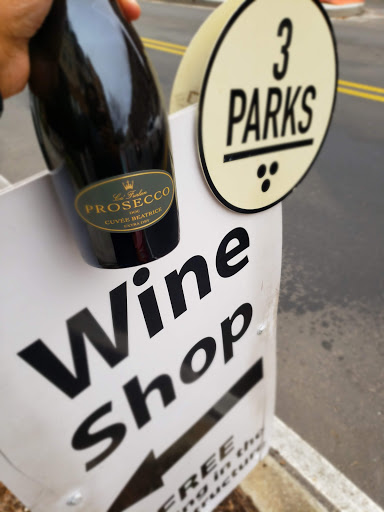 Wine Store «3 Parks Wine Shop», reviews and photos, 451 Bill Kennedy Way SE c, Atlanta, GA 30316, USA