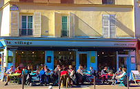 Photos du propriétaire du Restaurant italien Le Village Traiteur Italien à Paris - n°19