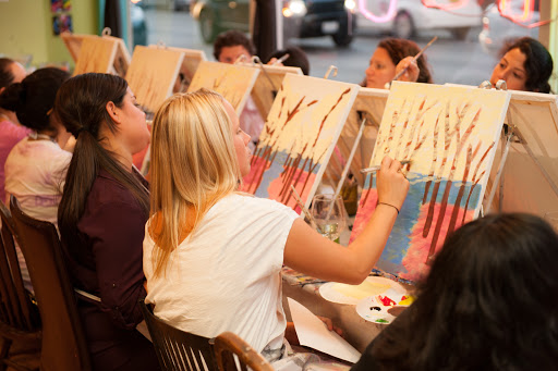 Event Venue «Bottle & Bottega Tampa», reviews and photos, 3687 Tampa Rd #205, Oldsmar, FL 34677, USA