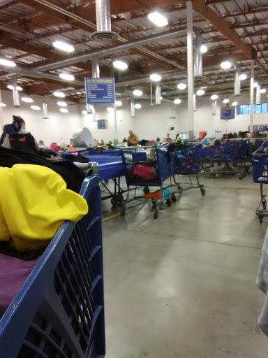 Non-Profit Organization «Goodwill Outlet», reviews and photos, 5950 NE 122nd Ave, Portland, OR 97230, USA