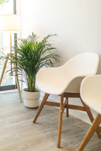 Avaliações doKinetic - Fisioterapia e Osteopatia em Lisboa em Lisboa - Fisioterapeuta