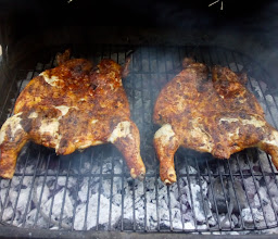 Pollos Asados KINO casa blanca photo