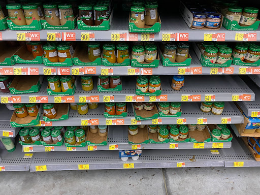 Supermarket «Walmart Neighborhood Market», reviews and photos, 11 Glynn Plz, Brunswick, GA 31520, USA