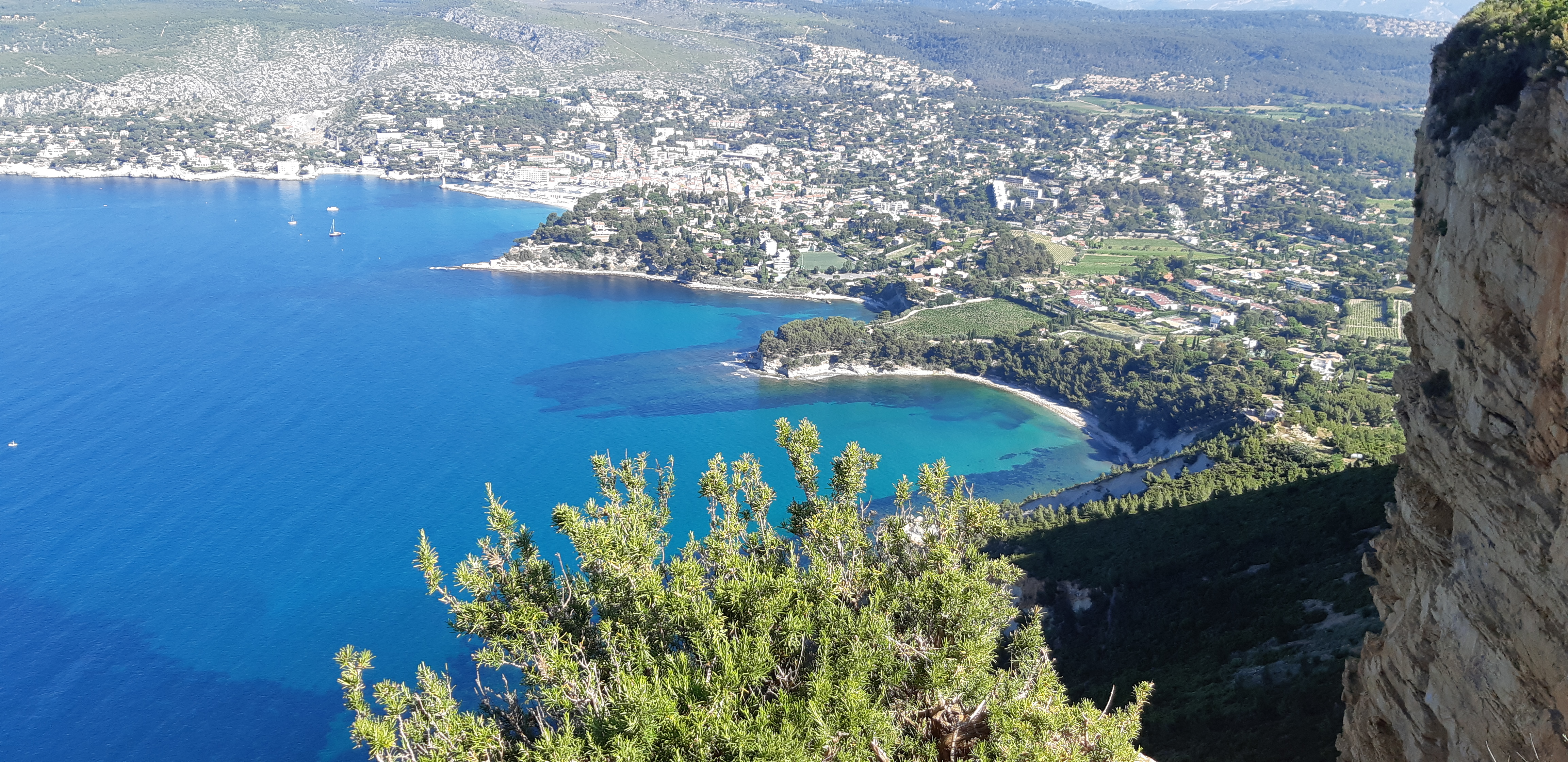 Photo n° 1 de l'avis de Sandrine.a fait le 19/06/2019 à 07:20