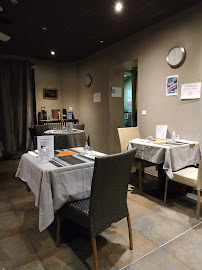 Atmosphère du Restaurant M'Com... à Chasse-sur-Rhône - n°1