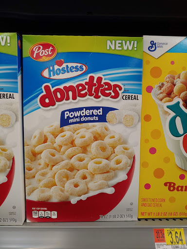 Department Store «Walmart Supercenter», reviews and photos, 2232 Gallatin Pike N, Madison, TN 37115, USA