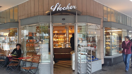 Bäckerei Conditorei Stocker (Kreuzplatz)