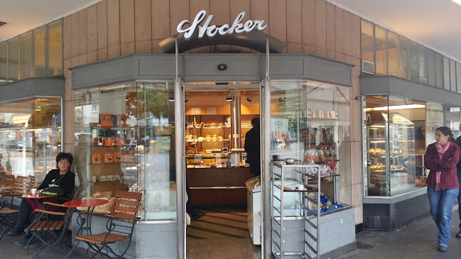 Bäckerei Conditorei Stocker (Kreuzplatz)