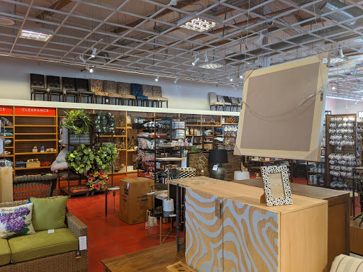 Home Goods Store «Pier 1 Imports», reviews and photos, 636 Blossom Hill Rd, Los Gatos, CA 95032, USA