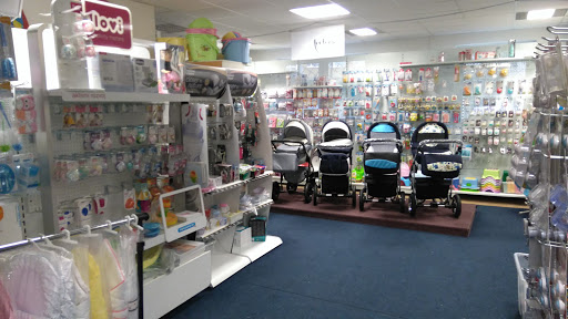 Baby Goods Ltd.