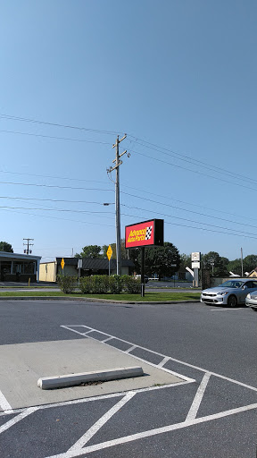 Auto Parts Store «Advance Auto Parts», reviews and photos, 119 W Lincoln Ave, Myerstown, PA 17067, USA