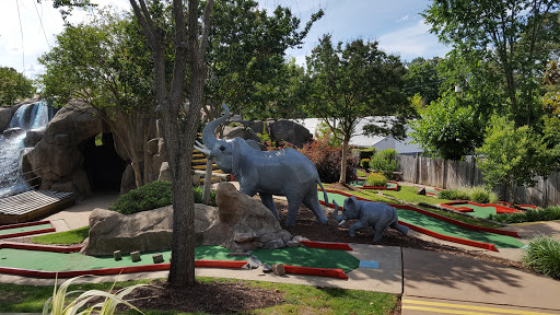 Amusement Park «Adventure Landing Raleigh», reviews and photos, 3311 Capital Blvd, Raleigh, NC 27604, USA