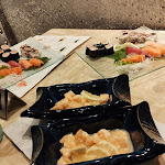 Photo n°1 de l'avis de Igor.i fait le 16/08/2019 à 12:33 sur le  Ginza Garden sushi & food restaurant à Bellinzago Lombardo