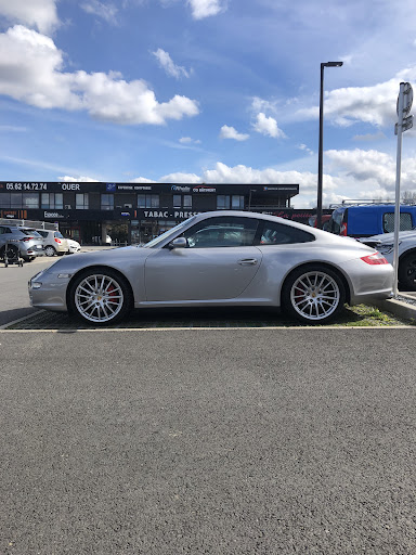 Photo 1 - atypykauto