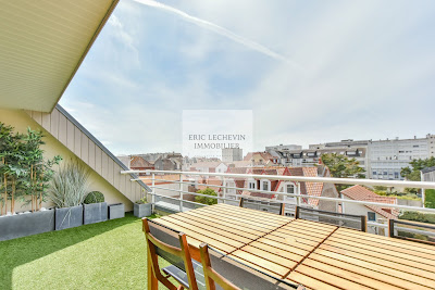 Eric LECHEVIN Immobilier x Exclusive Properties | Le Touquet-Paris-Plage à Le Touquet-Paris-Plage