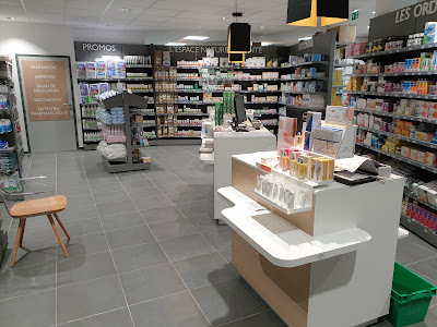 Pharmacie de l'Estaque gare à Marseille