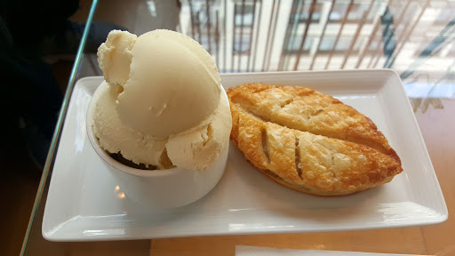 Boutique «Nespresso Boutique & Cafe», reviews and photos, 90 Grant Ave, San Francisco, CA 94108, USA