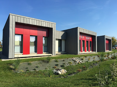 Jamar Olivier à Châlons-en-Champagne