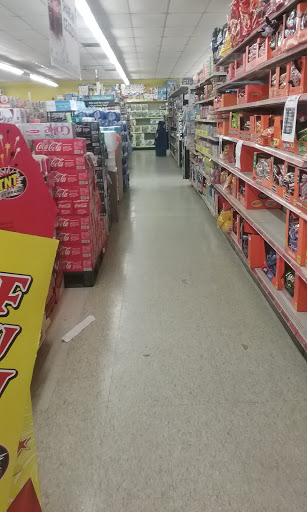 Discount Store «Dollar General», reviews and photos, 827 Mahlon St, DeRidder, LA 70634, USA