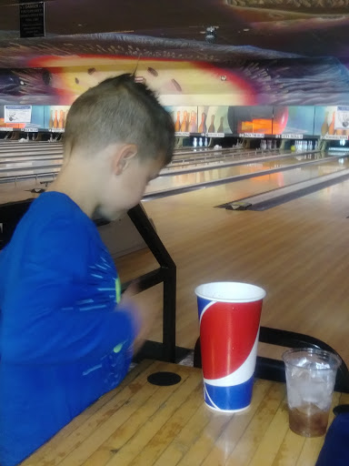 Bowling Alley «Tomball Bowl», reviews and photos, 14435 Farm to Market 2920, Tomball, TX 77377, USA