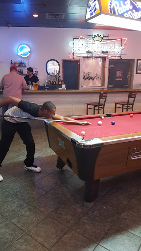 Bowling Alley «USA Bowl», reviews and photos, 10920 Composite Dr, Dallas, TX 75220, USA