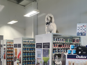 Dulux Trade Centre Lower Hutt