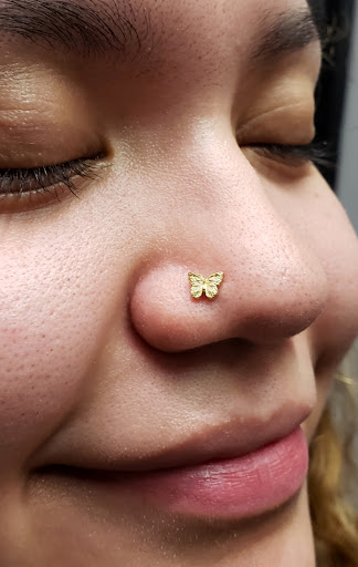 Explore st jude tattoo ideas, creative tattoo ideas in Addison, available at Cat Tattoo