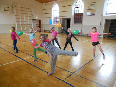 A.S. Gymnastiekvereniging D.O.G.