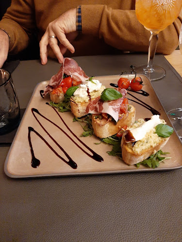 Brigante italian bar & fine food - Beringen