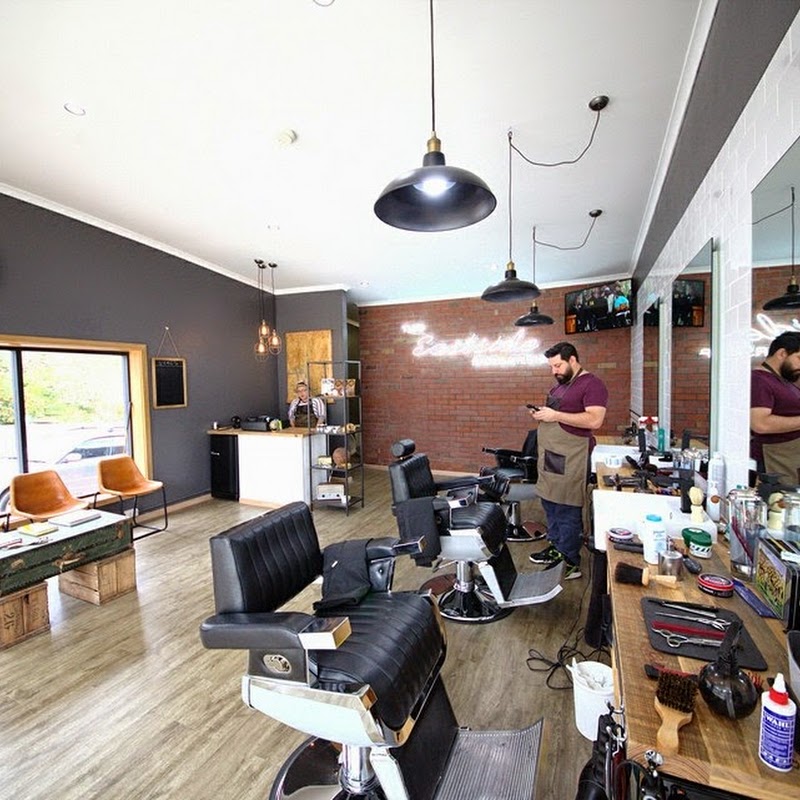 Eastside Barbershop - Nunawading