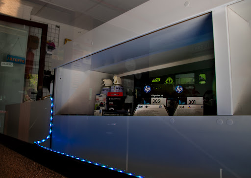 Tecnovan informatica en Telde, Las Palmas