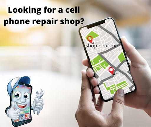 Electronics Repair Shop «Fast & Fair Repair», reviews and photos, 2 Auburn Way N #103, Auburn, WA 98002, USA
