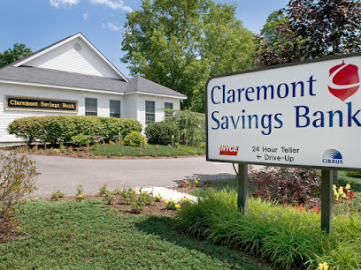 Claremont Savings Bank- Charlestown, NH