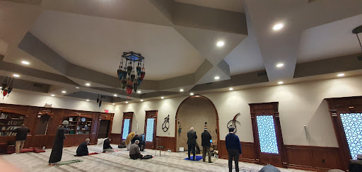 Dyewood Islamic Center
