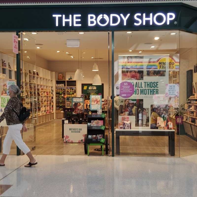 The Body Shop