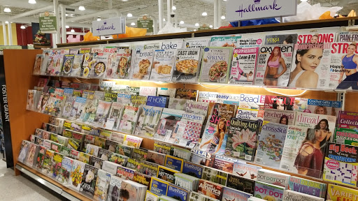 Supermarket «Publix Super Market at Pinellas Crossings», reviews and photos, 7333 Park Blvd N, Pinellas Park, FL 33781, USA