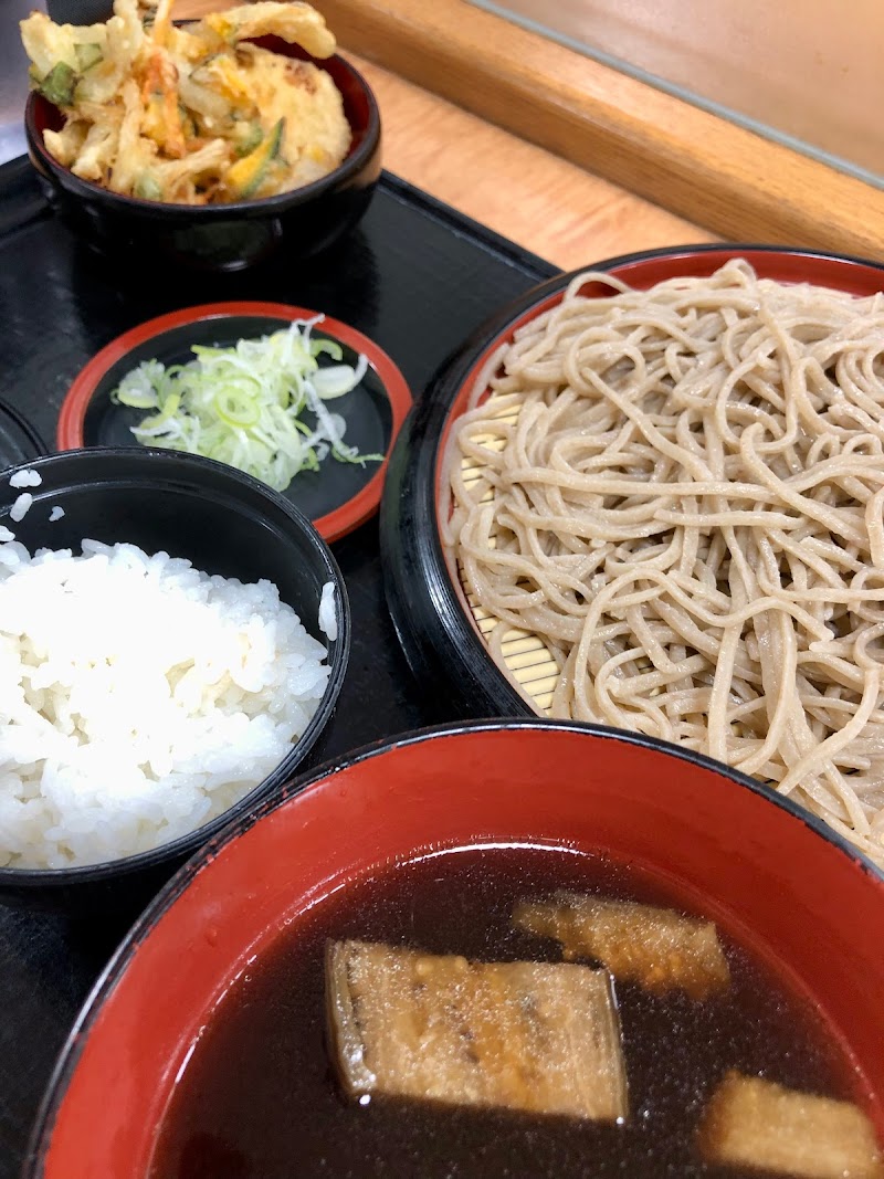 めん小町 アゼリアモール店