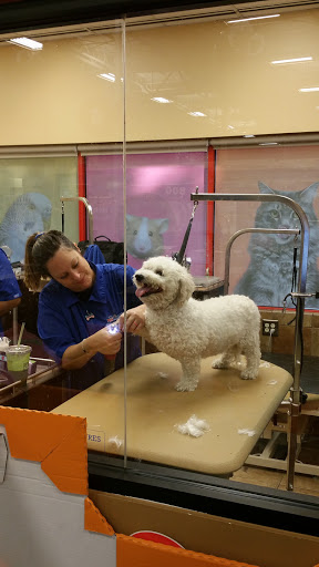 Pet Supply Store «PetSmart», reviews and photos, 4500 Mitchellville Rd, Bowie, MD 20716, USA