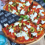 Photo n°1 de l'avis de Manuj.g fait le 23/07/2023 à 09:13 sur le  Santa Pizza | Pizzeria Gourmet Ristorante Vista Lago à Desenzano del Garda