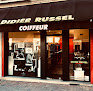 Photo du Salon de coiffure DIDIER RUSSEL COIFFEUR à Bordeaux