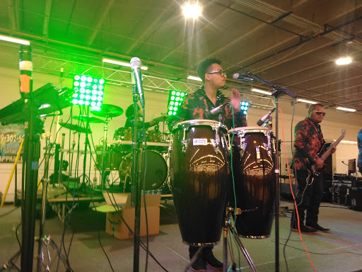 Convention Center «Colorado Springs Event Center», reviews and photos, 3960 Palmer Park Blvd, Colorado Springs, CO 80909, USA