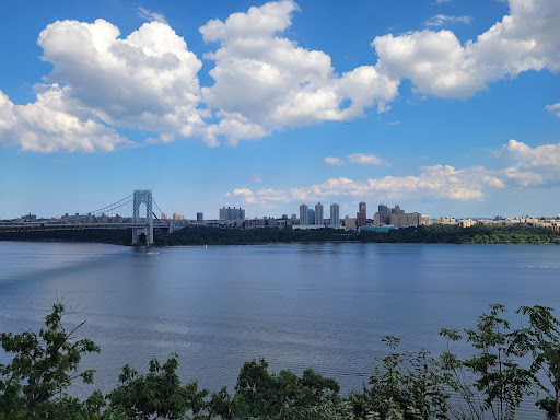 Historical Place «Fort Lee Historic Park», reviews and photos, Hudson Terrace, Fort Lee, NJ 07024, USA